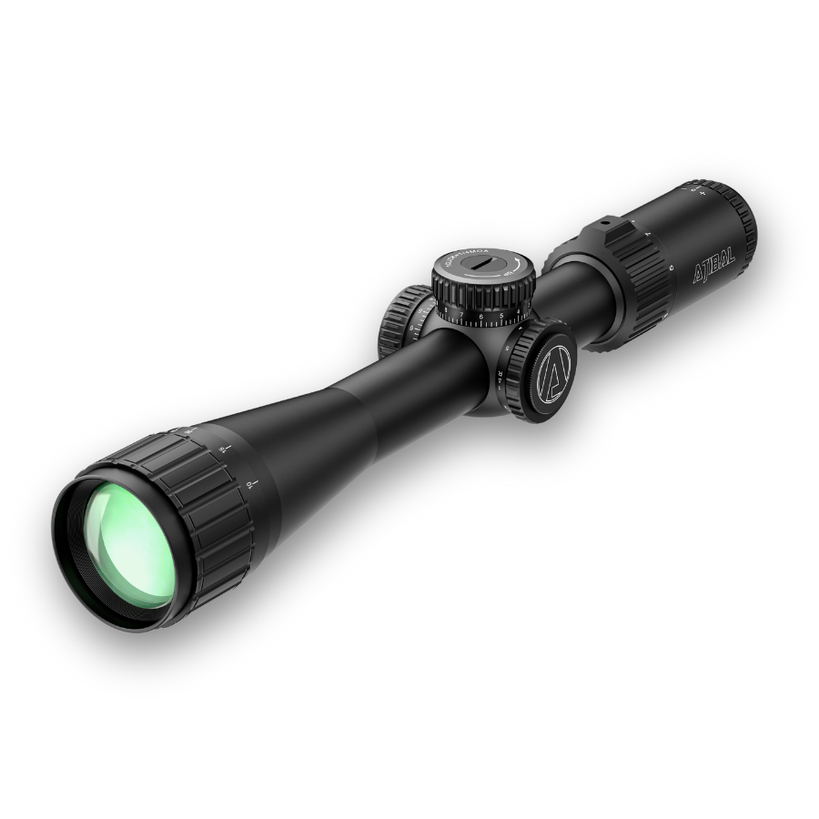 IGNITE 3-12x42 AO SFP – Atibal Optics