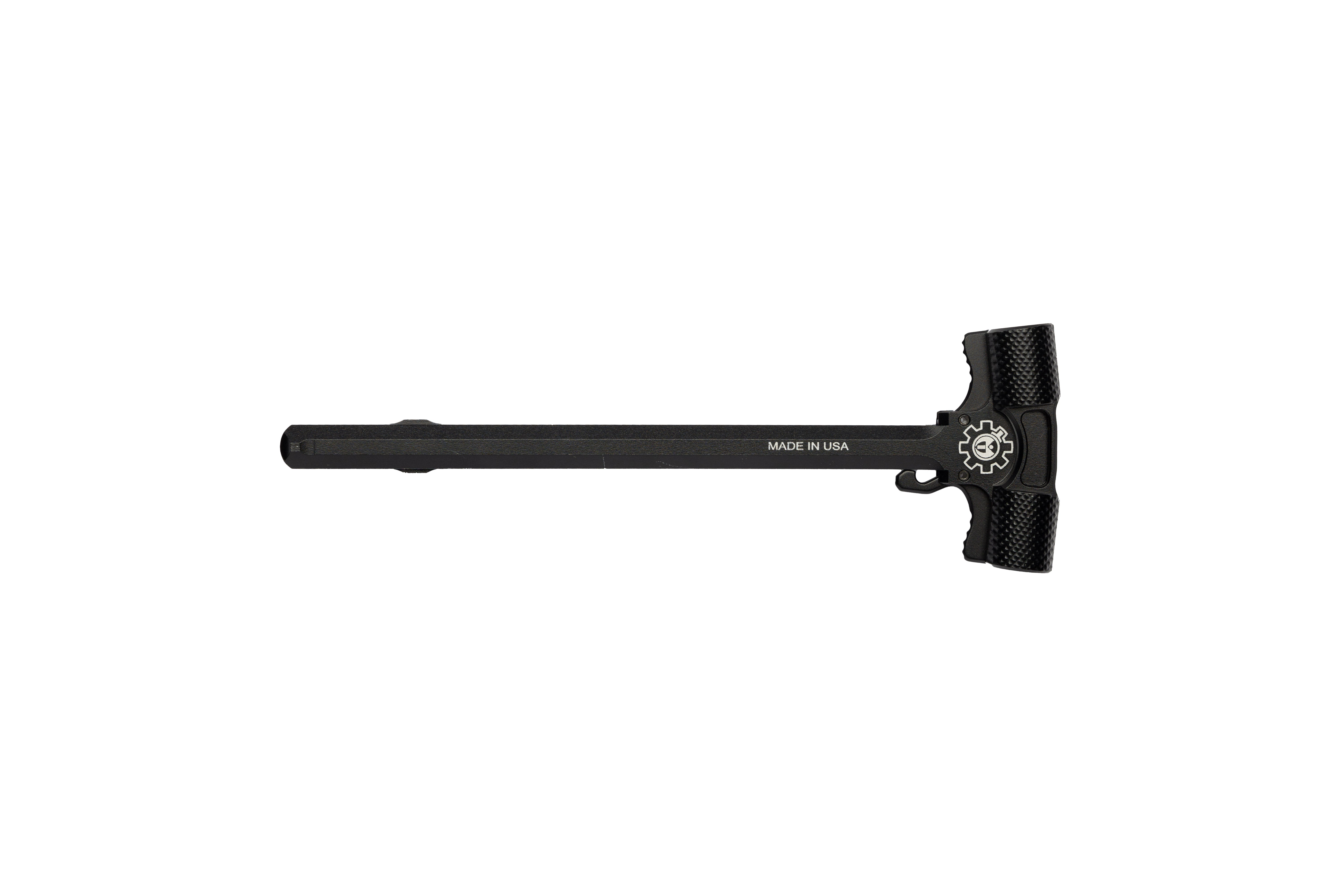 masasculpランプ　マサスカルプ　natsartworks MASP INDUSTRIES AR15 MIL-ITIA AMBIDEXTROUS CHARGING HANDLE