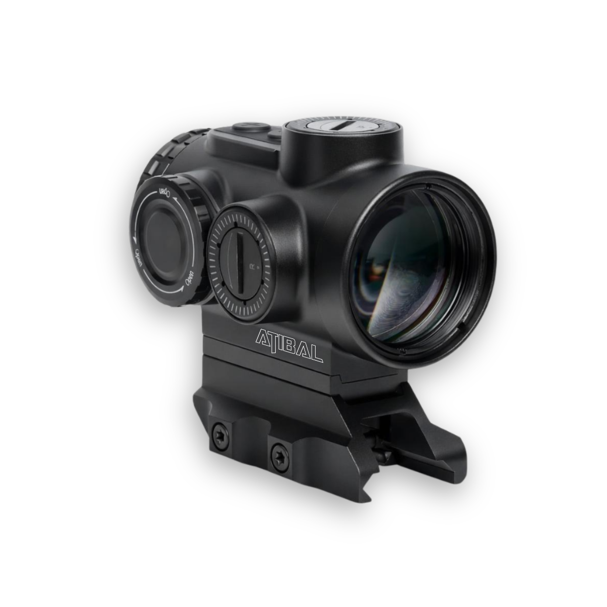 Sabre Micro 3x Prism – Atibal Optics