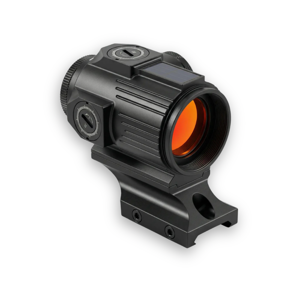 P1 Solar 1x Micro Prism (Motion Activated) – Atibal Optics