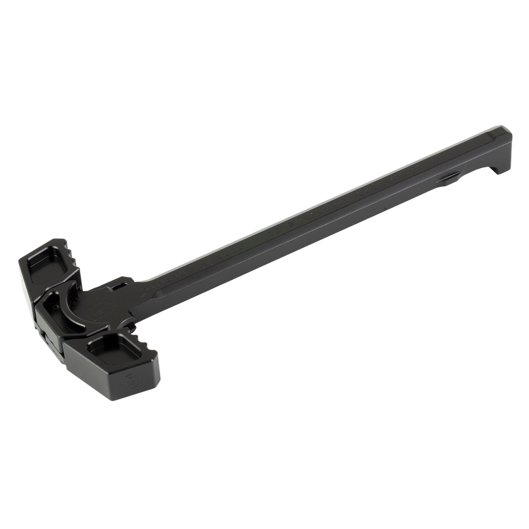 PHASE5 DUAL LATCH CHARGING HANDLE AR15 BLK, FDE – Atibal Optics