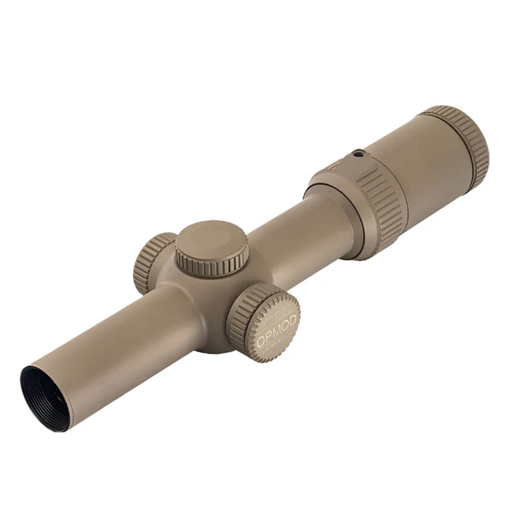 OPMOD XP8 1-8x24 SFP (FDE) BB – Atibal Optics