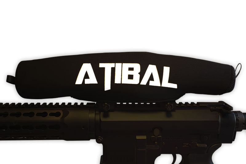 Atibal Rifle-Scope Cover