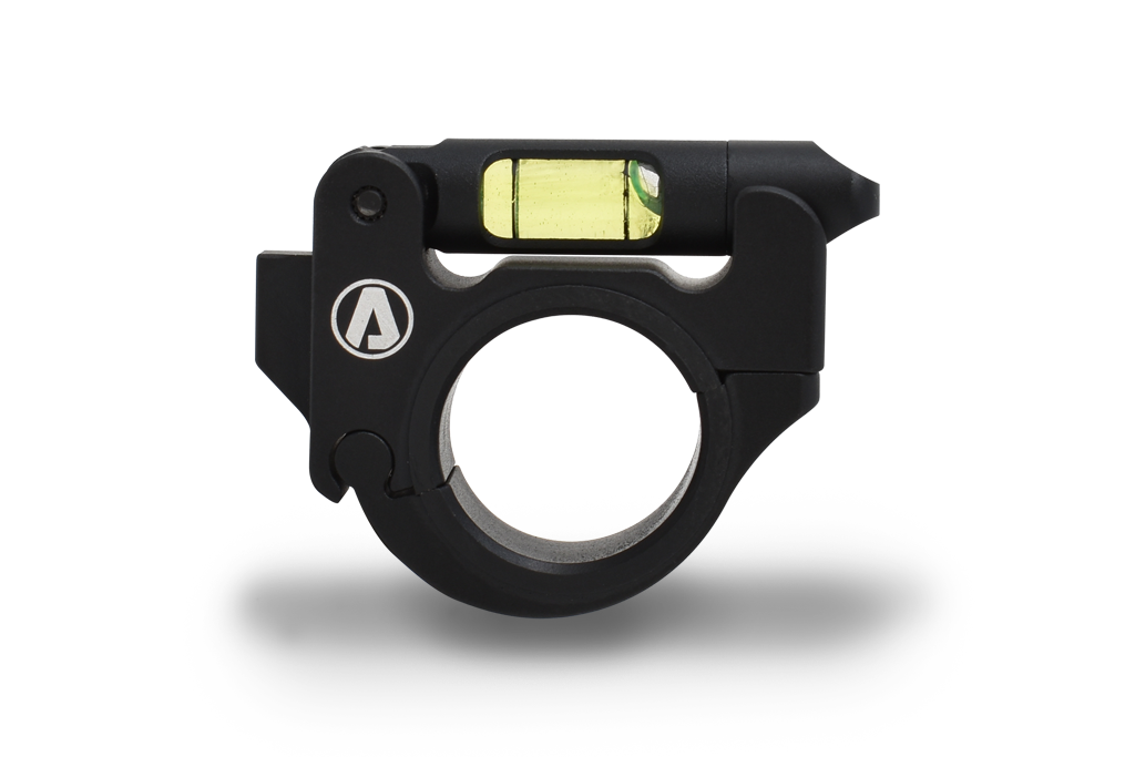 ATIBAL EXTENDED SCOPE BUBBLE LEVEL – Atibal Optics