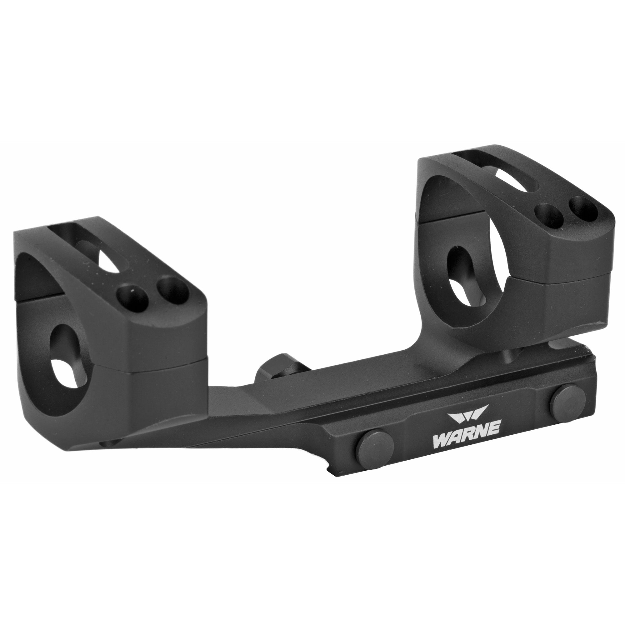 WARNE 20MOA EXTND SKELETON 34MM BLACK – Atibal Optics