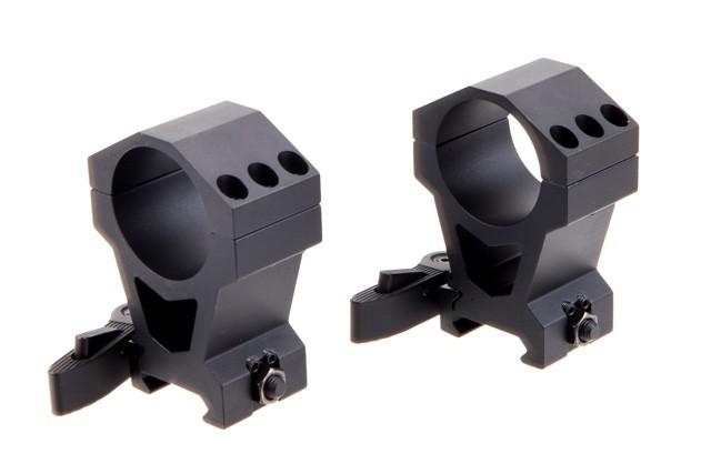 Atibal has a wide array of Scope Mounts and Scope Rings to fit 1