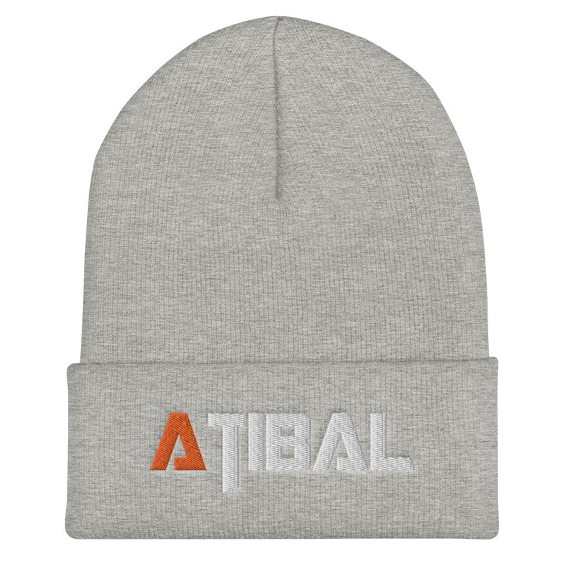 Atibal Logo Beanie