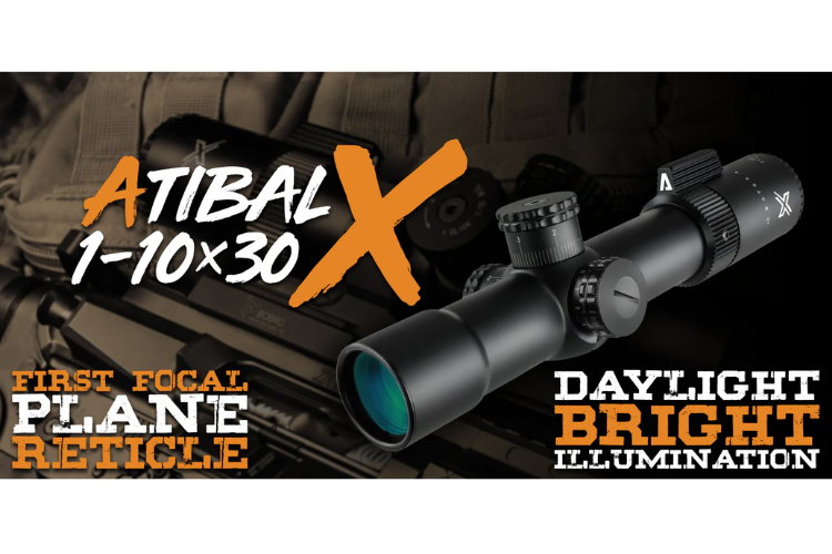 Why Objective Lens Size Matters in LPVOs - Especially 1-10x FFP