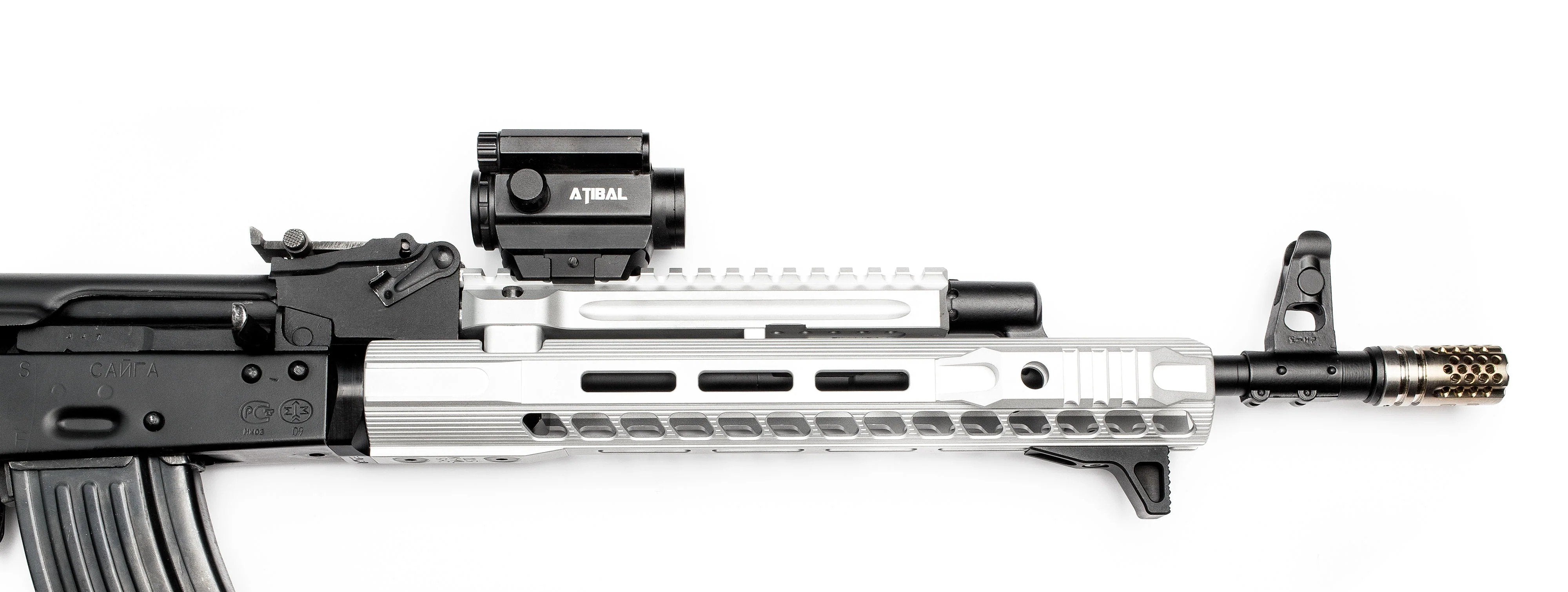 Atibal Red Dots – Atibal Optics