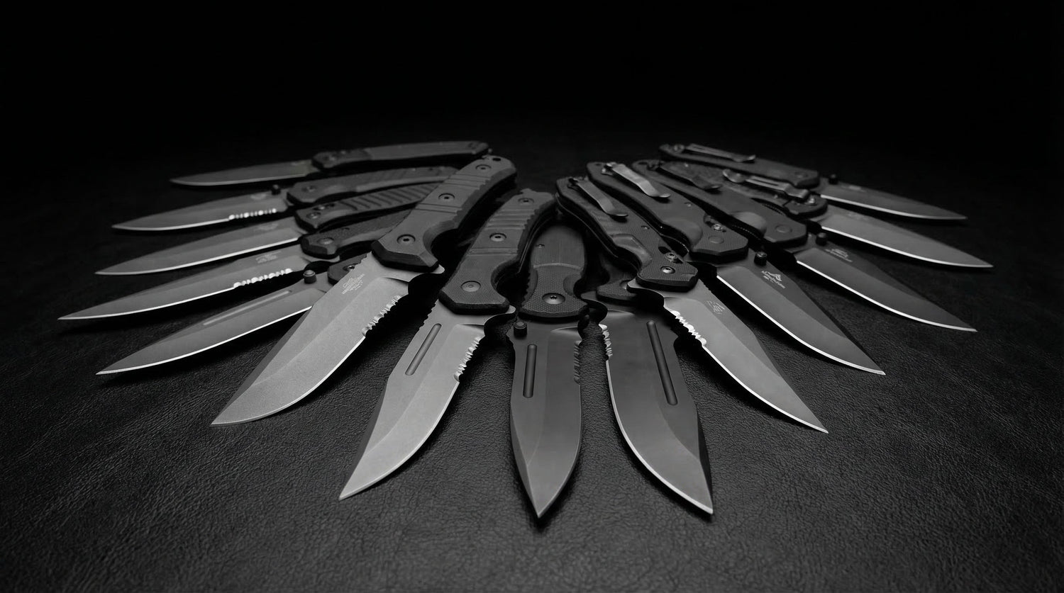 Knives