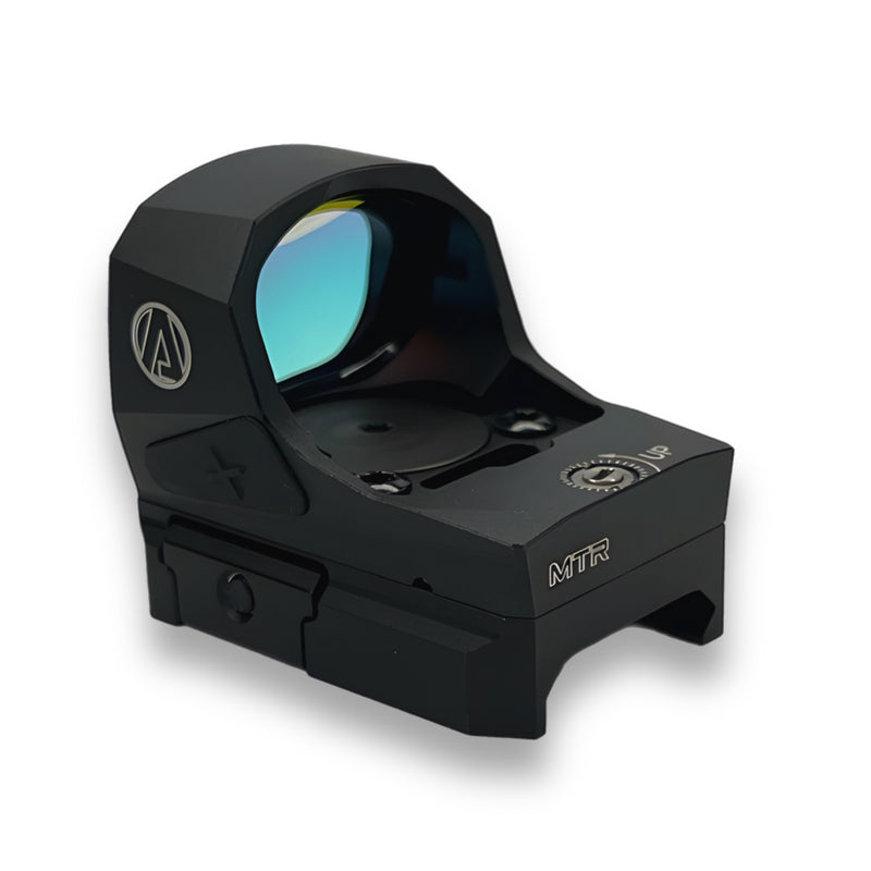 CRD Max (Super LED) Multi Reticle