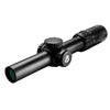 XP8 Ignite 1-8x24 SFP Fiber Wire Reticle Red Dot Bright