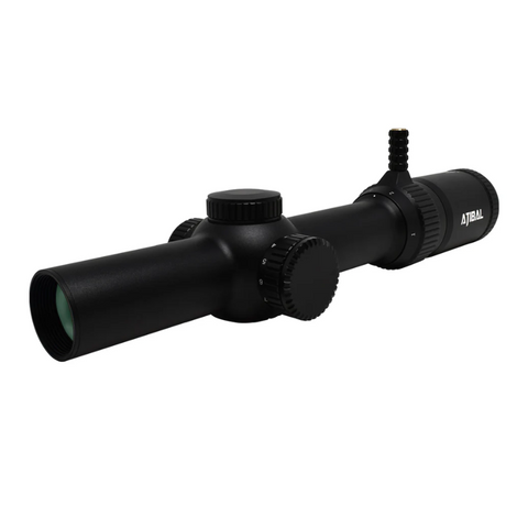 XP6 MIRAGE 1-6x24 FFP – Atibal Optics XP6 MIRAGE 1-6x24 FFP – Atibal Optics