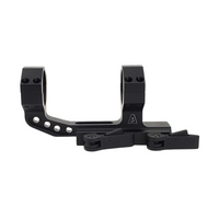 TACTICAL PRECISION MOUNT - LIGHTWEIGHT (TPM-LT) 30MM QUICK DETACH