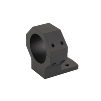 Shield Sights, Red Dot Scope Mount, Black