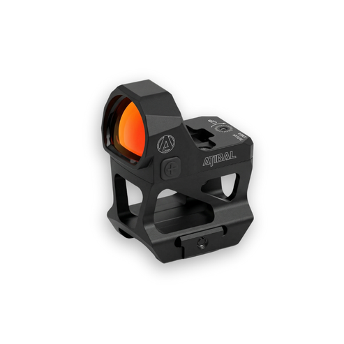 SRD-C COMPETITION RED DOT SIGHT – Atibal Optics