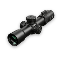 X 1-10x30 FFP GEN II COMPACT
