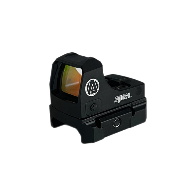 SRD-M MICRO RED DOT SIGHT CCW (RMSc)