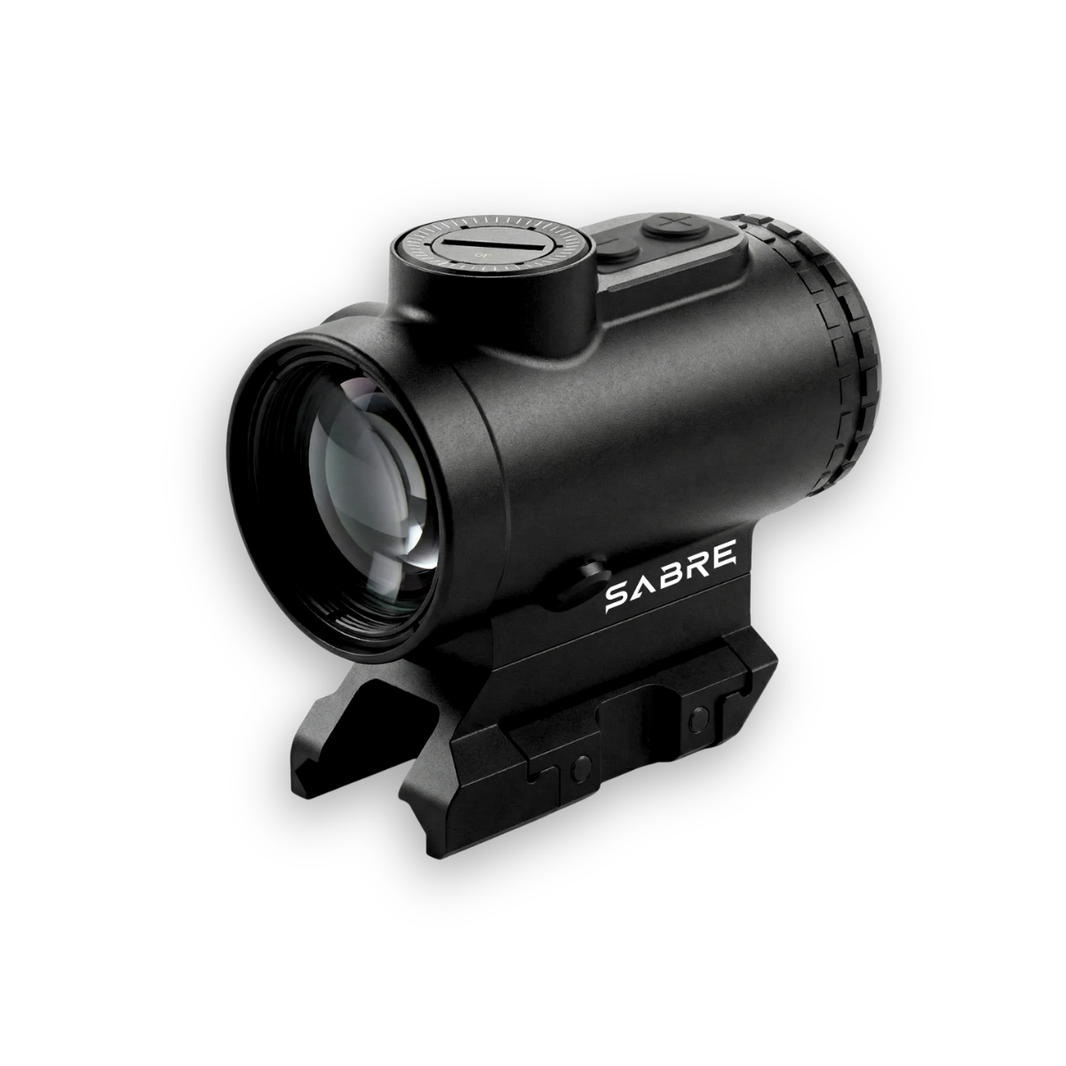Prism Scopes – Atibal Optics