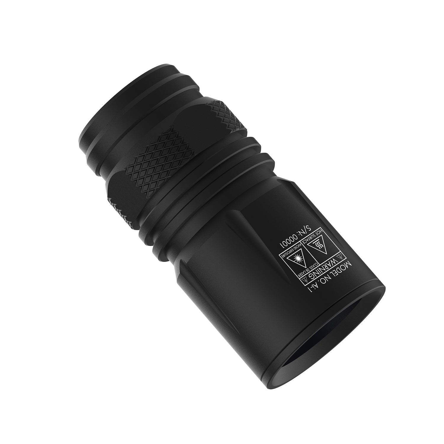 Atibal Illumination Ai-1 view 3
