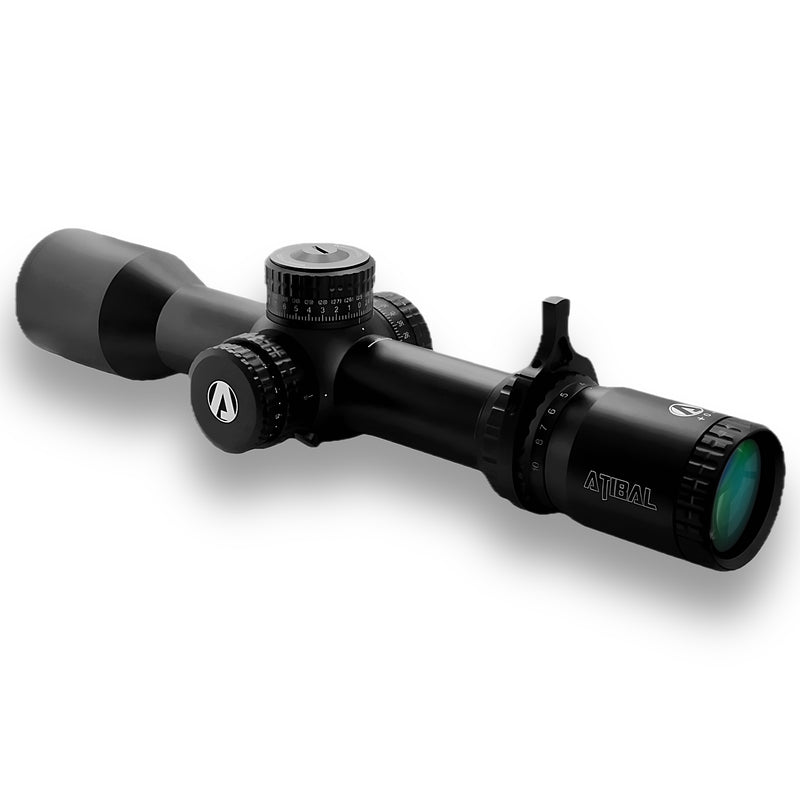 Atibal APEX 2-10x44 FFP (MPVO)