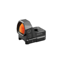 SRD-C COMPETITION RED DOT SIGHT