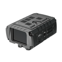 Vantage WMLRF 2000 Ballistic Rail-Mounted Laser Rangefinder