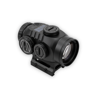 P5 Solar 5x Micro Prism (Motion Activated)