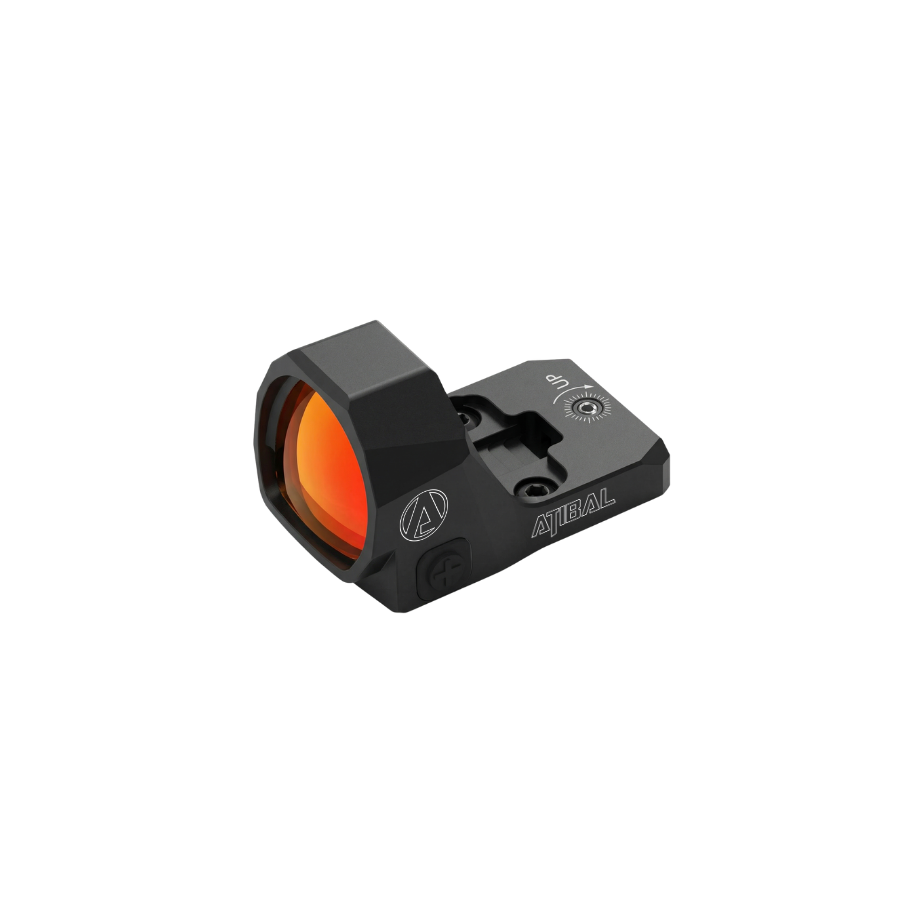 SRD-C Competition Red Dot Sight