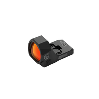 SRD-C COMPETITION RED DOT SIGHT