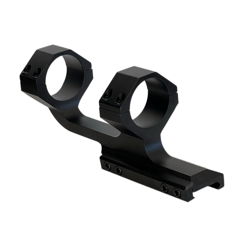 TACTICAL PRO MOUNT V2 30MM SCOPE MOUNT 2" OFF SET