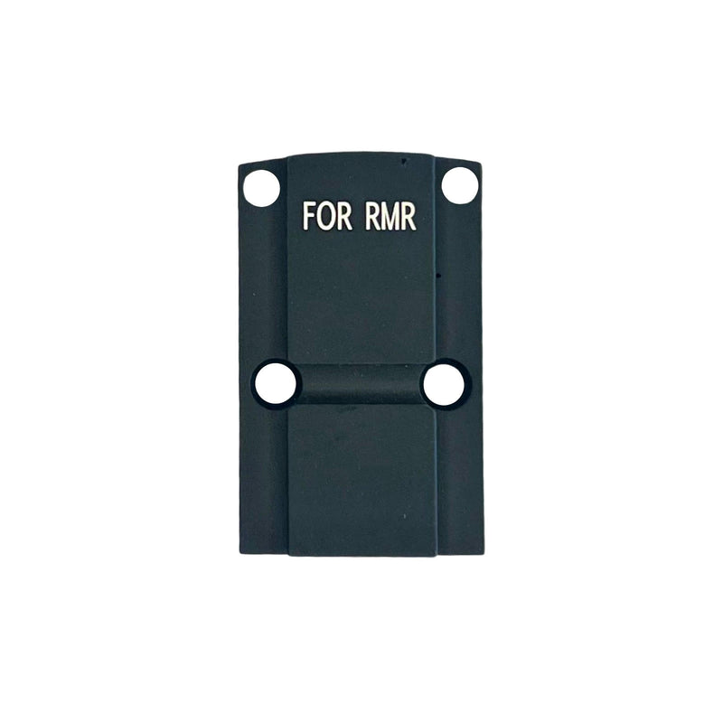 ACRO to RMR ADAPTER PLATE
