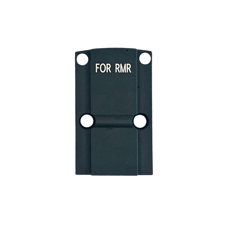 ACRO to RMSc ADAPTER PLATE – Atibal Optics