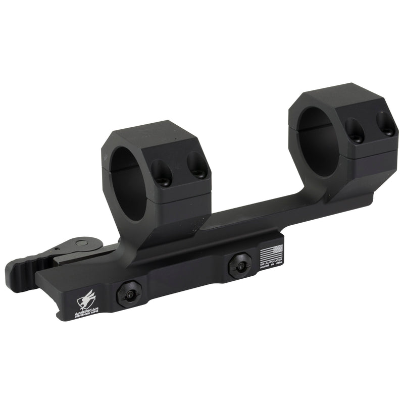 AMERICAN DEFENSE MFG. AD-DELTA SCOPE MOUNT 30MM