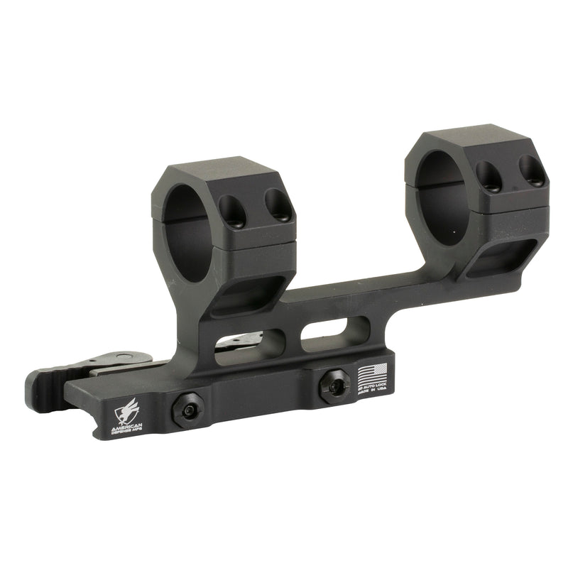 AMERICAN DEFENSE MFG.  AD-DELTA SCOPE MOUNT 30MM