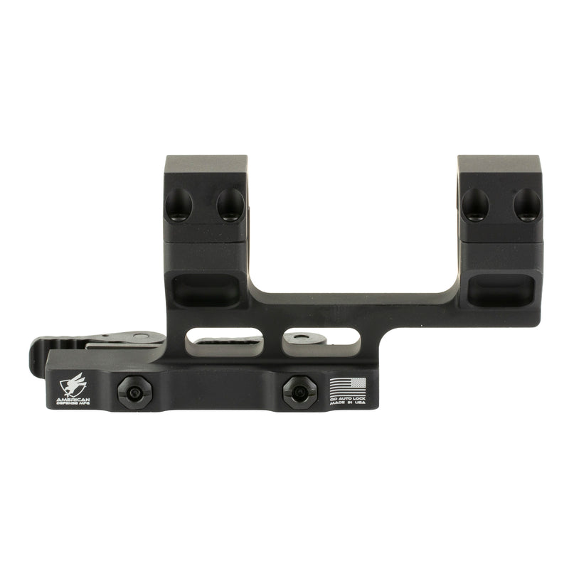 AMERICAN DEFENSE MFG.  AD-DELTA SCOPE MOUNT 30MM