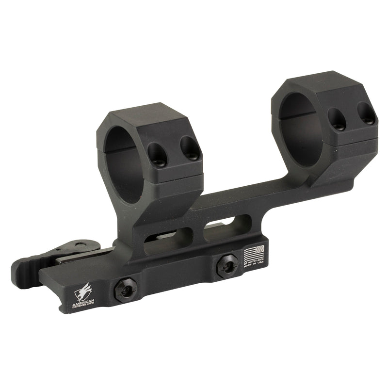 AMERICAN DEFENSE MFG. DELTA AD-DELTA SCOPE MOUNT 34MM