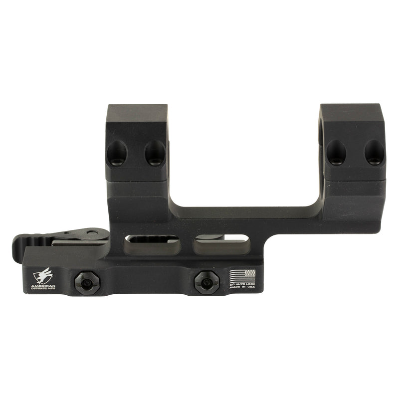 AMERICAN DEFENSE MFG. DELTA AD-DELTA SCOPE MOUNT 34MM