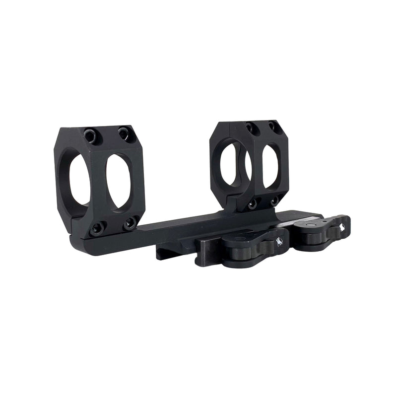 AMERICAN DEFENSE MFG. AD-RECON SCOPE MOUNT 34MM BLACK