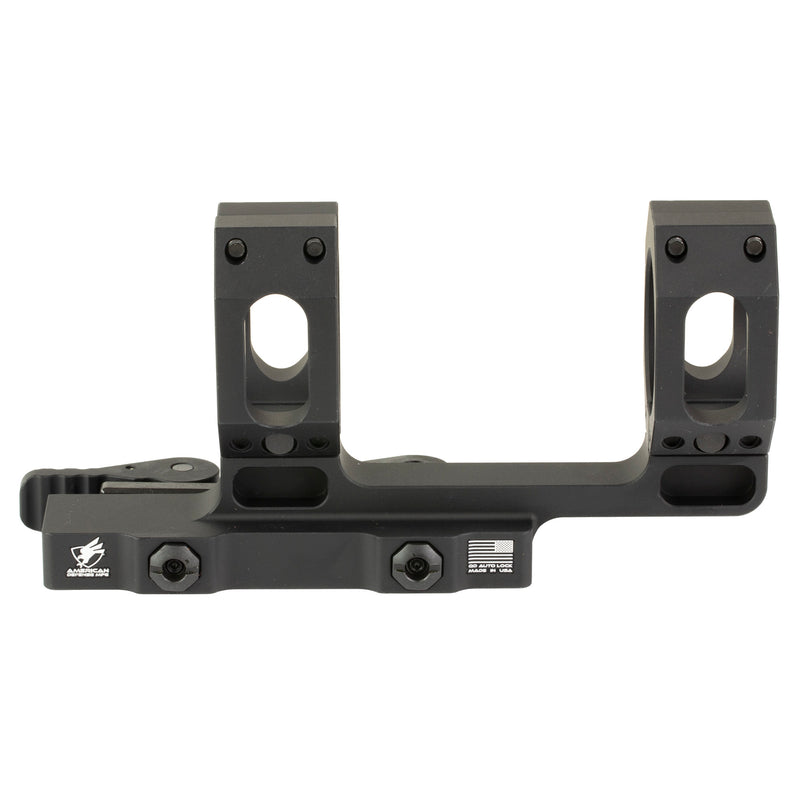 AMERICAN DEFENSE MFG. AD-RECON MED SCOPE MOUNT 34MM