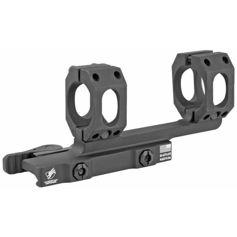 AMERICAN DEFENSE MFG. AD-RECON SCOPE MOUNT 20 MOA 30MM