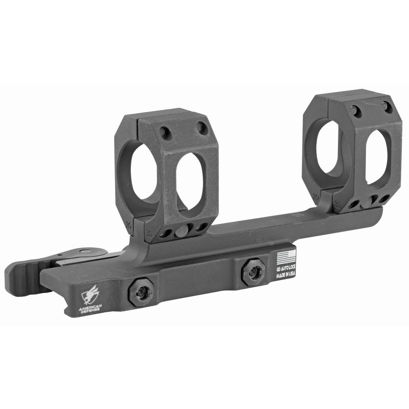 AMERICAN DEFENSE MFG. AD-RECON SCOPE MOUNT 30MM