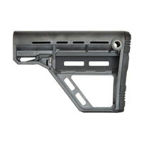 AMEND2 MODULAR STOCK