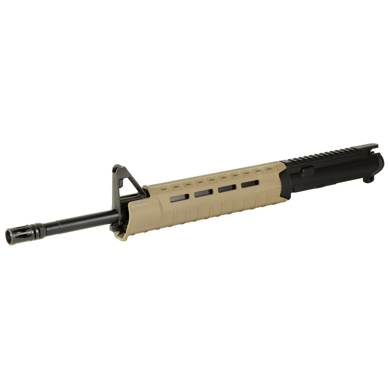 AERO PRECISION AR15 COMPLETE UPPER .223/5.56 16" MOE FDE