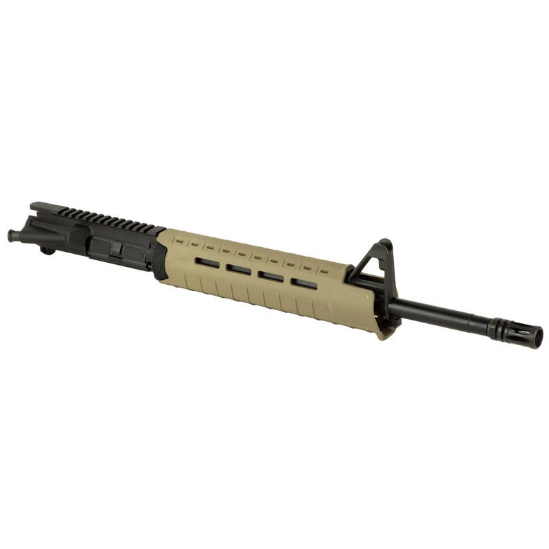 AERO PRECISION AR15 COMPLETE UPPER .223/5.56 16" MOE FDE