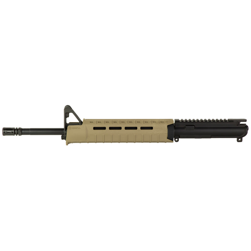 AERO PRECISION AR15 COMPLETE UPPER .223/5.56 16" MOE FDE