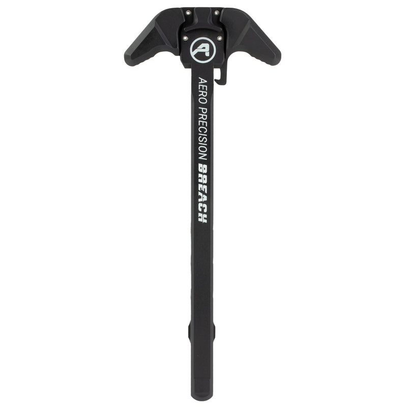 AERO PRECISION AR15 BREACH AMBI CHARGING HANDLE SMALL LEVER BLACK, BRONZE