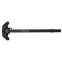 AERO PRECISION AR10 BREACH AMBI CHARGING HANDLE SMALL LEVER BLACK, BRONZE