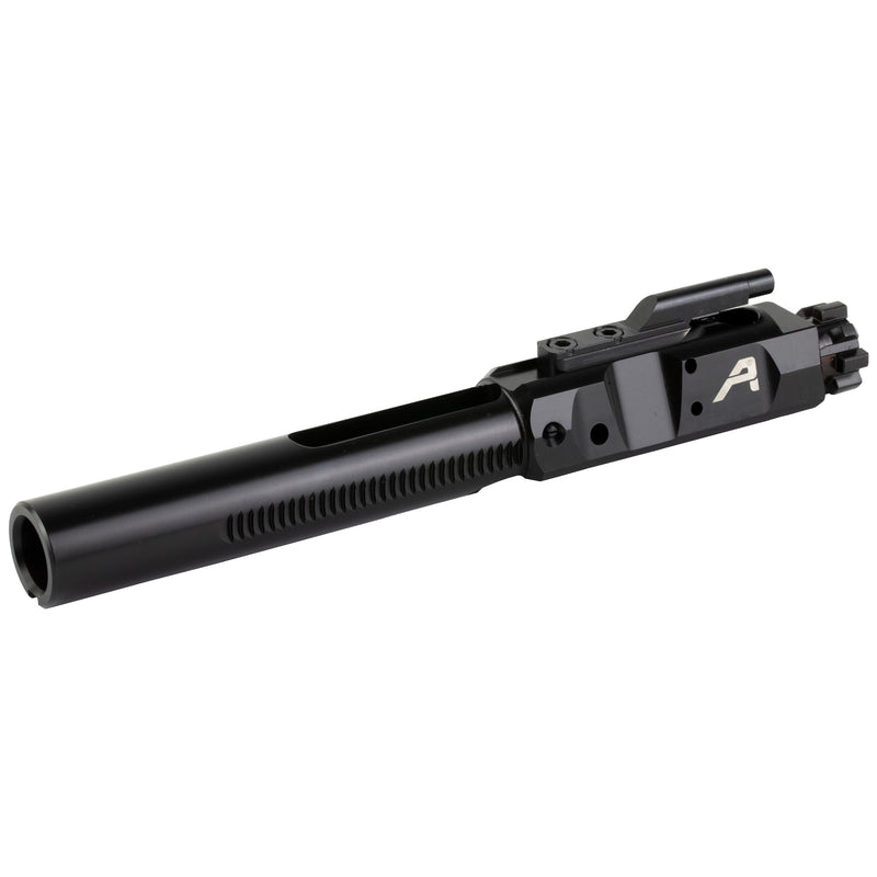 AERO PRECISION AR10 .308 BOLT CARRIER GROUP W/LOGO BLACK NITRIDE FINISH