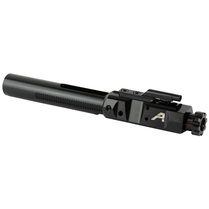 AERO PRECISION AR10 .308 BOLT CARRIER GROUP W/LOGO BLACK NITRIDE FINISH